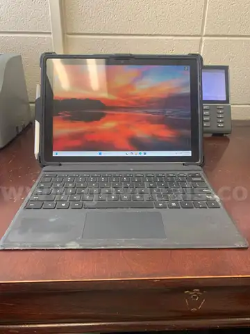 Surface Pro 7