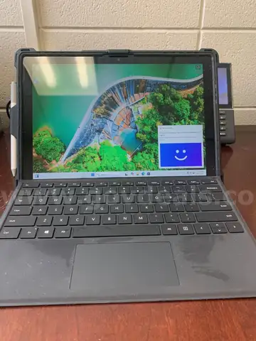 Surface Pro 7