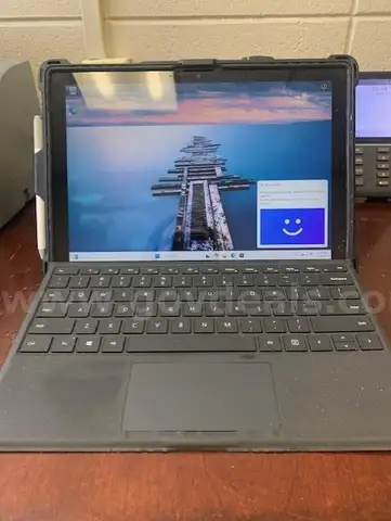 Surface Pro 7