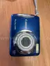Canon camera