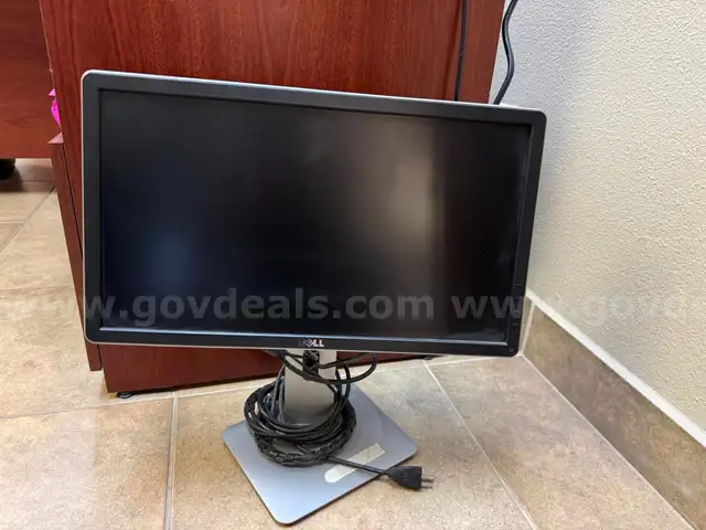 Dell computer