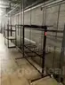 Storage cage