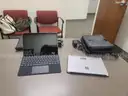 Set of 2 Microsoft Surface Go 2