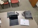 Set of 2 Microsoft Surface Go 2