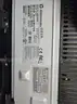HP black desktop wireless printer