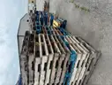 Lot of 114 wooden Pallets