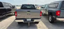 2008 Ford F150 4 Door Crew Cab Pick Up