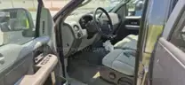 2008 Ford F150 4 Door Crew Cab Pick Up