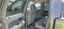 2008 Ford F150 4 Door Crew Cab Pick Up