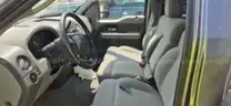 2008 Ford F150 4 Door Crew Cab Pick Up