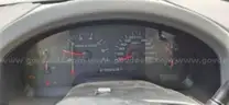 2008 Ford F150 4 Door Crew Cab Pick Up