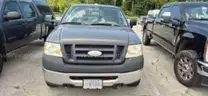 2008 Ford F150 4 Door Crew Cab Pick Up