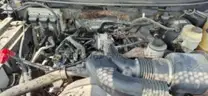 2008 Ford F150 4 Door Crew Cab Pick Up