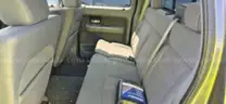 2008 Ford F150 4 Door Crew Cab Pick Up