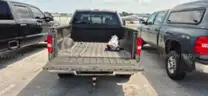 2008 Ford F150 4 Door Crew Cab Pick Up