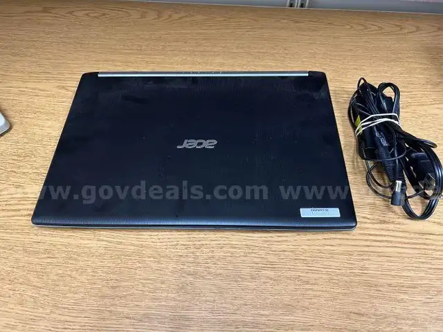 Acer Aspire 5 Desktop Computer
