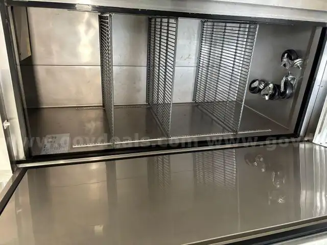 Fagor  Refrigerator