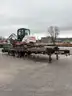 2008 BobCat 337G Excavator and GatorMade Trailer