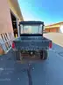 2016 POLARIS RANGER&#xAE; 570 SAGE GREEN - needs new motor, does not currently run