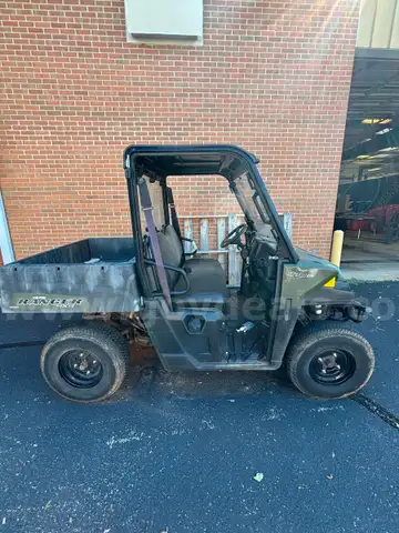 2016 POLARIS RANGER&#xAE; 570 SAGE GREEN - needs new motor, does not currently run