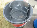 Barrel Coolers Lot of 4