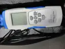Datalogging IAQ Meter