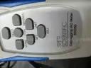 Datalogging IAQ Meter
