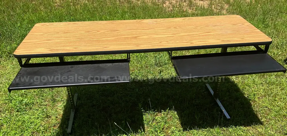 Rectangle Table