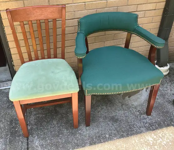 Side Chairs