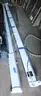 Projection Screen Lot of 2