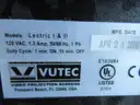 Projection Screen Lot of 4