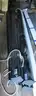 Projection Screen Lot of 4