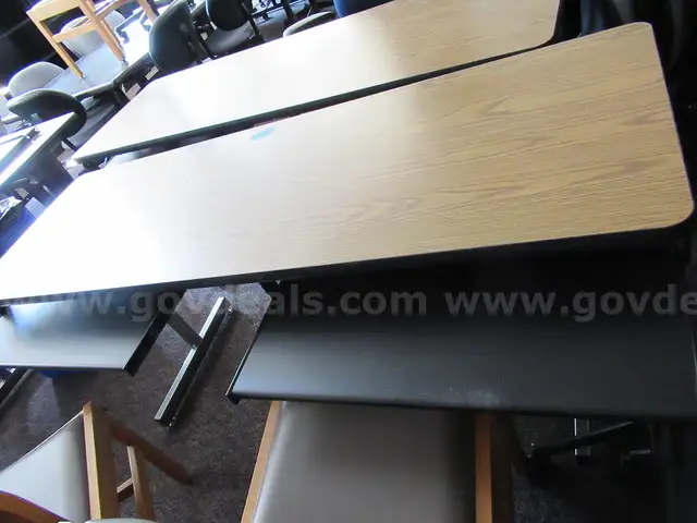 Rectangle Table