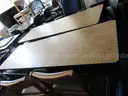Rectangle Table