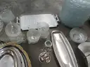 Assorted Tableware