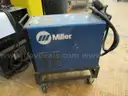 Miller Welder
