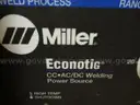 Miller Welder