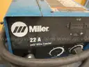 Miller Welder