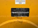 2022 John Deere 331G Skid Steer Track Loader