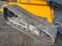 2022 John Deere 331G Skid Steer Track Loader