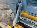 2022 John Deere 331G Skid Steer Track Loader
