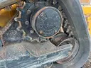 2022 John Deere 331G Skid Steer Track Loader