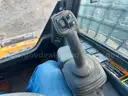 2022 John Deere 331G Skid Steer Track Loader