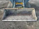 2022 John Deere 331G Skid Steer Track Loader