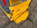 2022 John Deere 331G Skid Steer Track Loader