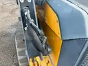 2022 John Deere 331G Skid Steer Track Loader