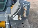 2022 John Deere 331G Skid Steer Track Loader