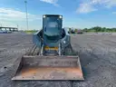 2023 John Deere 331G Skid Steer Track Loader
