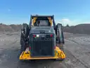 2023 John Deere 331G Skid Steer Track Loader