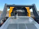 2023 John Deere 331G Skid Steer Track Loader